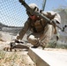 22nd MEU Marines conduct IED drills during an exercise