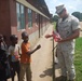 US Marines return from building capacity with the Burundi National Defense Force
