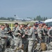 173rd IBCT(A) Deployment to Poland