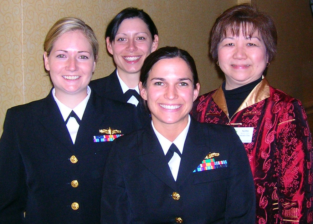 SWE Sonora Region Conference