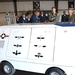 Patrol Squadron 5 mobile equipment cart