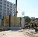 Naval Hospital Jacksonville MILCON project