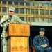 Camp Lemonnier change of command