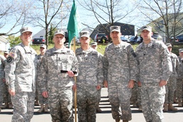 92nd MP Company named Army’s best