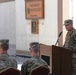 Sustainers take the lead in Afghanistan