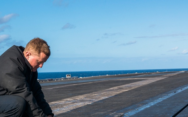 USS Harry S. Truman