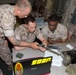 Corporals hone tactical skills in corporals course