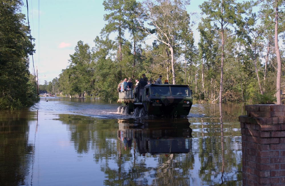 Texas' 'Ready Brigade' to say farewell