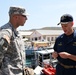Troopers tour USS Halyburton