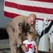 Yuma Marines Return Home from 13th MEU Deployment