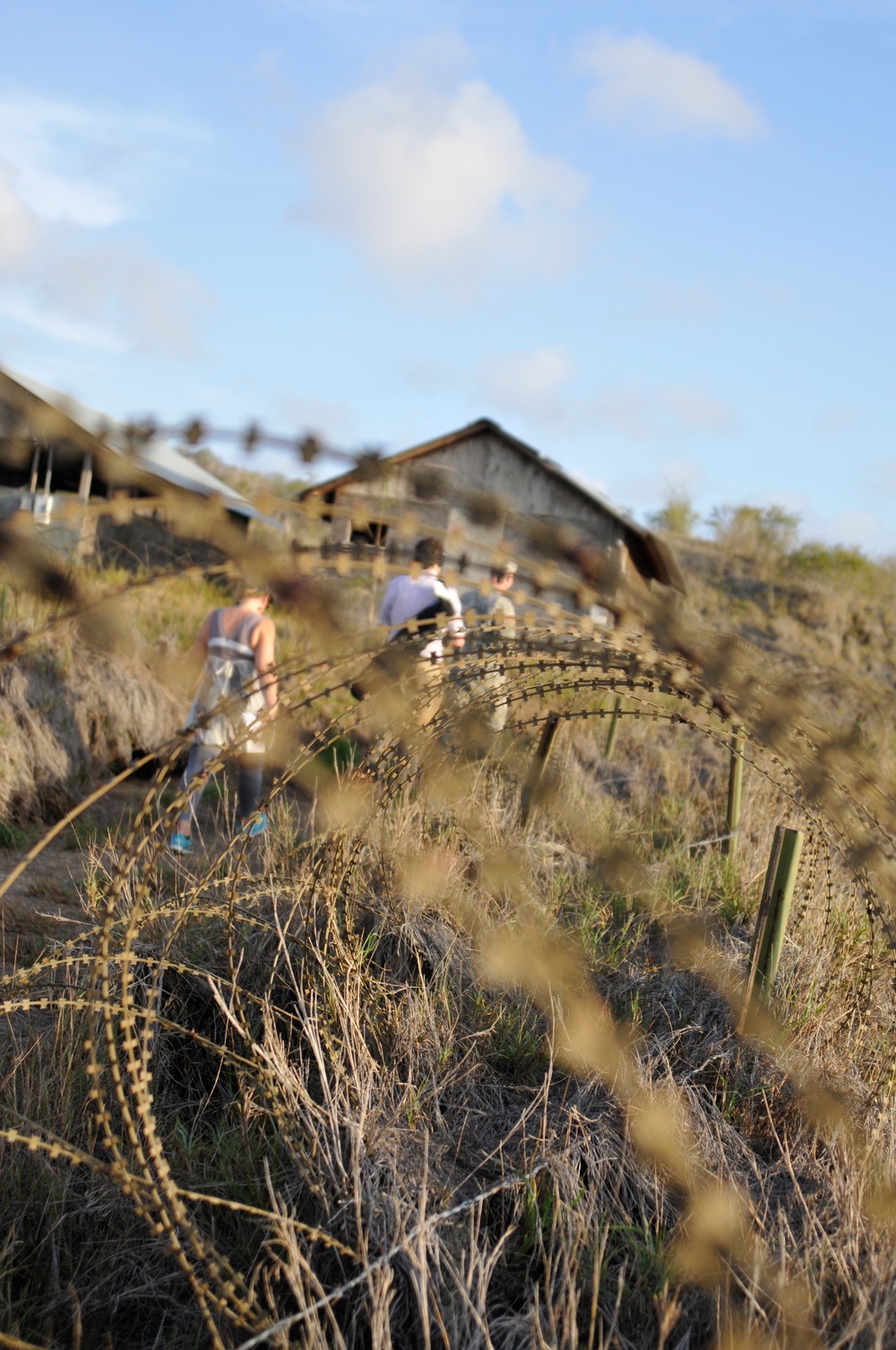 JTF PAO Media Relations: Balancing telling the story and operational security JTF PAO Media Relations: Balancing telling the story and operational security