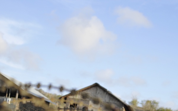 JTF PAO Media Relations: Balancing telling the story and operational security