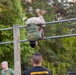 Corporal's Course Obstacle Course