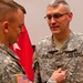 Col. Stephen H. Bales promotion