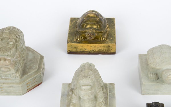 HSI returns ancient artifacts to South Korea