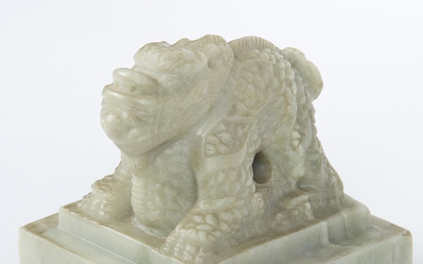 HSI returns ancient artifacts to South Korea