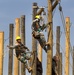 Pole Top Rescue