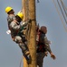 Pole Top Rescue