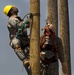 Pole Top Rescue