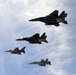 7th Air Force wraps up Max Thunder, Pacific Thunder exercises