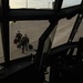 C-130J flight