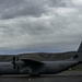 C-130J HALO jump