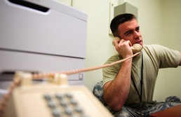 Joint Coalition roars through Max Thunder