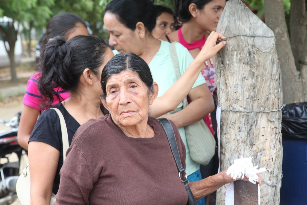 Beyond the Horizon 2014: Guatemala