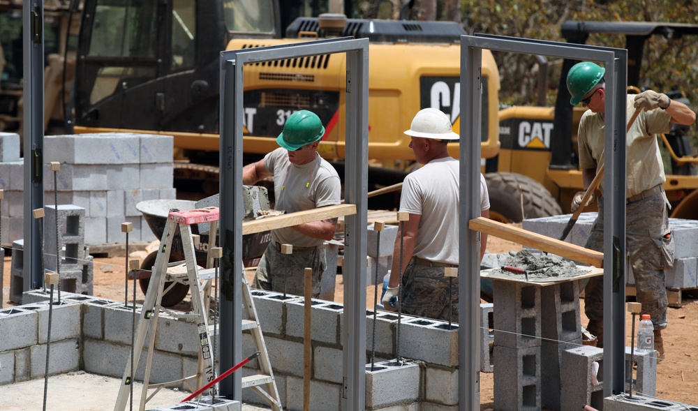 Beyond the Horizon 2014: Guatemala