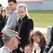 Memorial ceremony