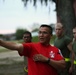 Photo Gallery: Marine recruits prove combat fitness in test on Parris Island