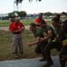 Photo Gallery: Marine recruits prove combat fitness in test on Parris Island