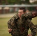 Photo Gallery: Marine recruits prove combat fitness in test on Parris Island