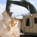 82nd SB-CMRE commander tests skills on hydraulic excavator with 1223rd Engineer Company