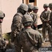 82nd SB-CMRE commander tests skills on hydraulic excavator with 1223rd Engineer Company