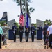 Operation Eagle Claw ceremony