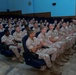 2ndMLG CG greets Marines in Spain