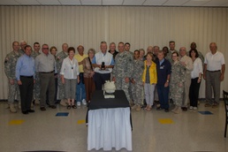 Giving Back: 3rd CAB hosts military supporters