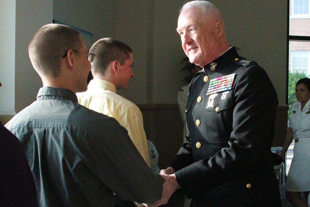 Our Community Salutes of New Orleans