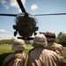 CBIRF Marines load up