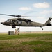 CBIRF Marines load up