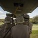 CBIRF Marines load up