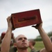 Photo Gallery: Marine recruits prove combat fitness in test on Parris Island