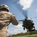 CBIRF Marines load up