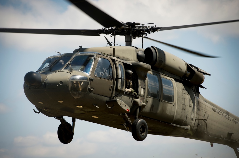 CBIRF Marines load up