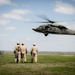 CBIRF Marines load up