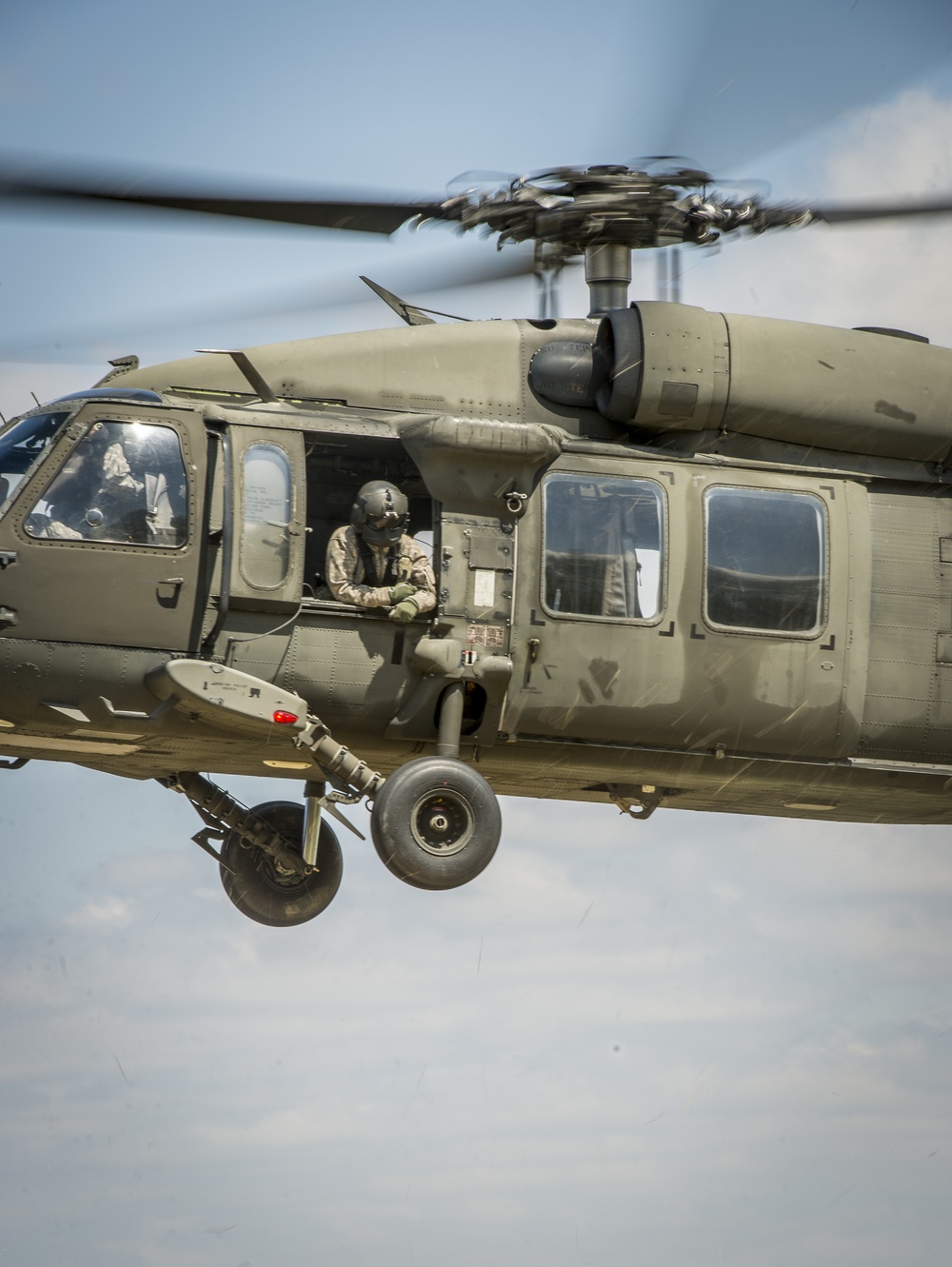 CBIRF Marines load up