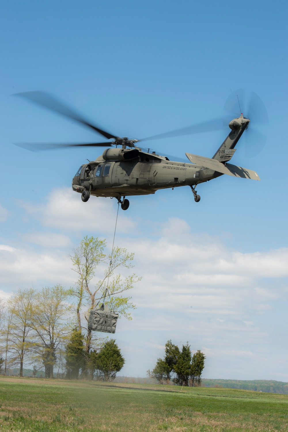 CBIRF Marines load up