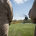 CBIRF Marines load up
