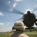CBIRF Marines load up